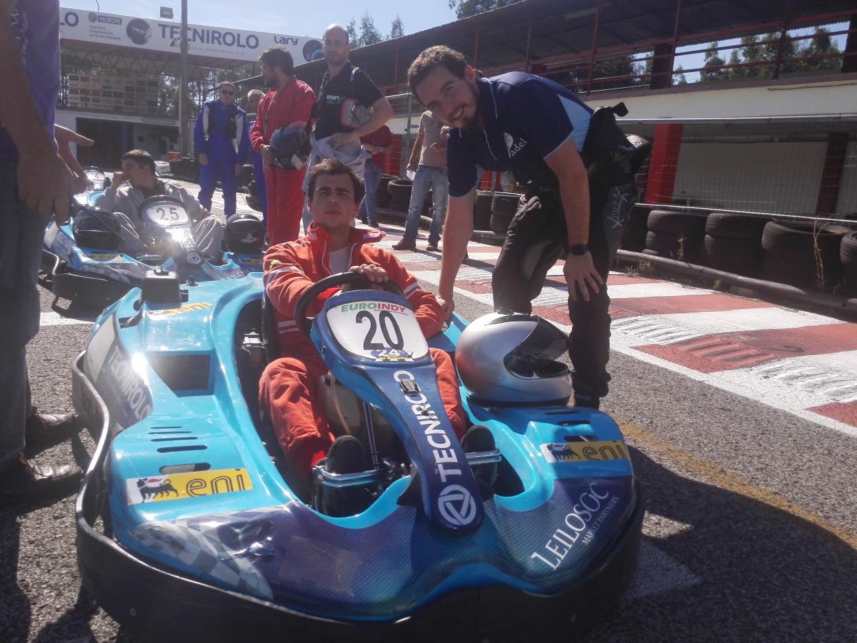 XIX Troféu Interno de Karting Kartistas da Ordem19